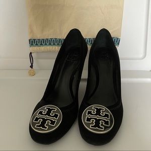 Tory Burch Heels